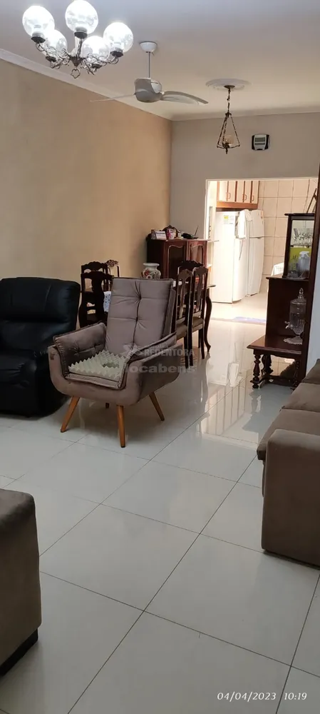 Casa, 3 quartos, 167 m² - Foto 1
