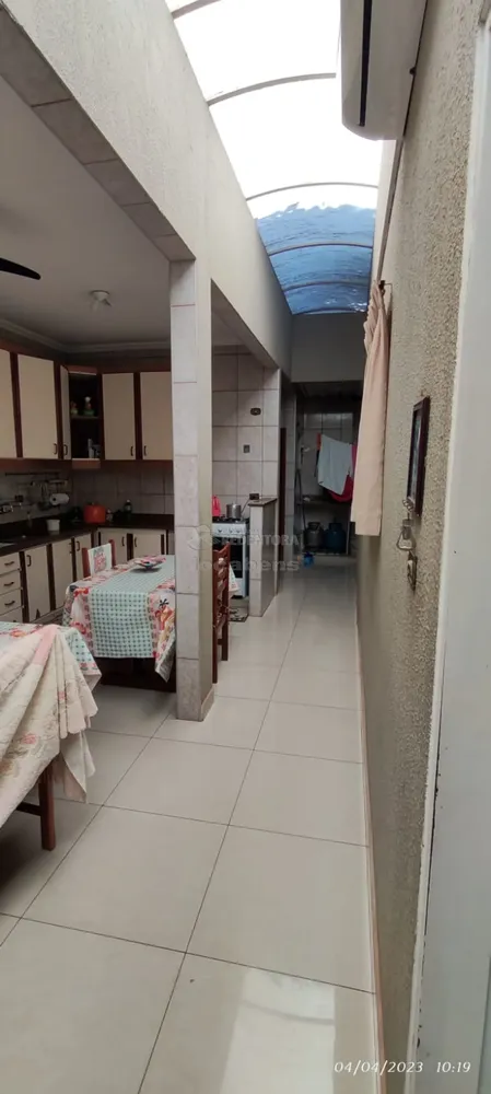Casa, 3 quartos, 167 m² - Foto 4