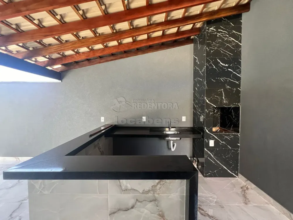 Casa, 2 quartos, 120 m² - Foto 3