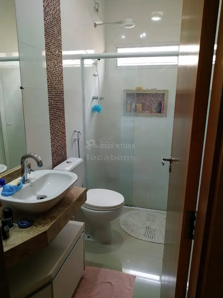 Casa, 3 quartos, 140 m² - Foto 6