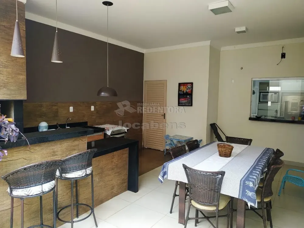 Casa, 3 quartos, 140 m² - Foto 1