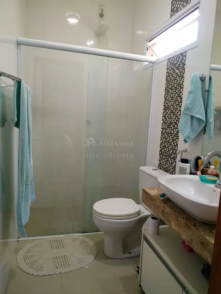 Casa, 3 quartos, 140 m² - Foto 3