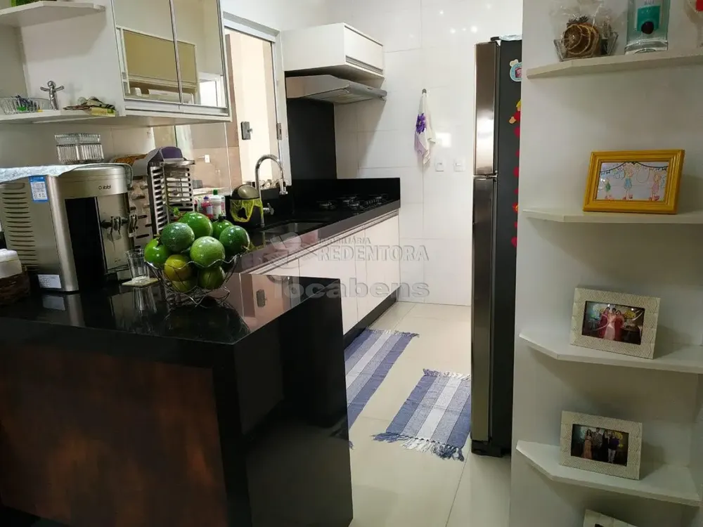 Casa, 3 quartos, 140 m² - Foto 7