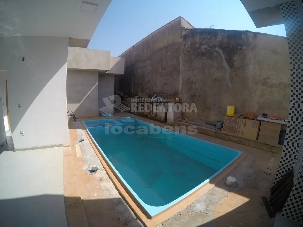 Casa, 3 quartos, 196 m² - Foto 1