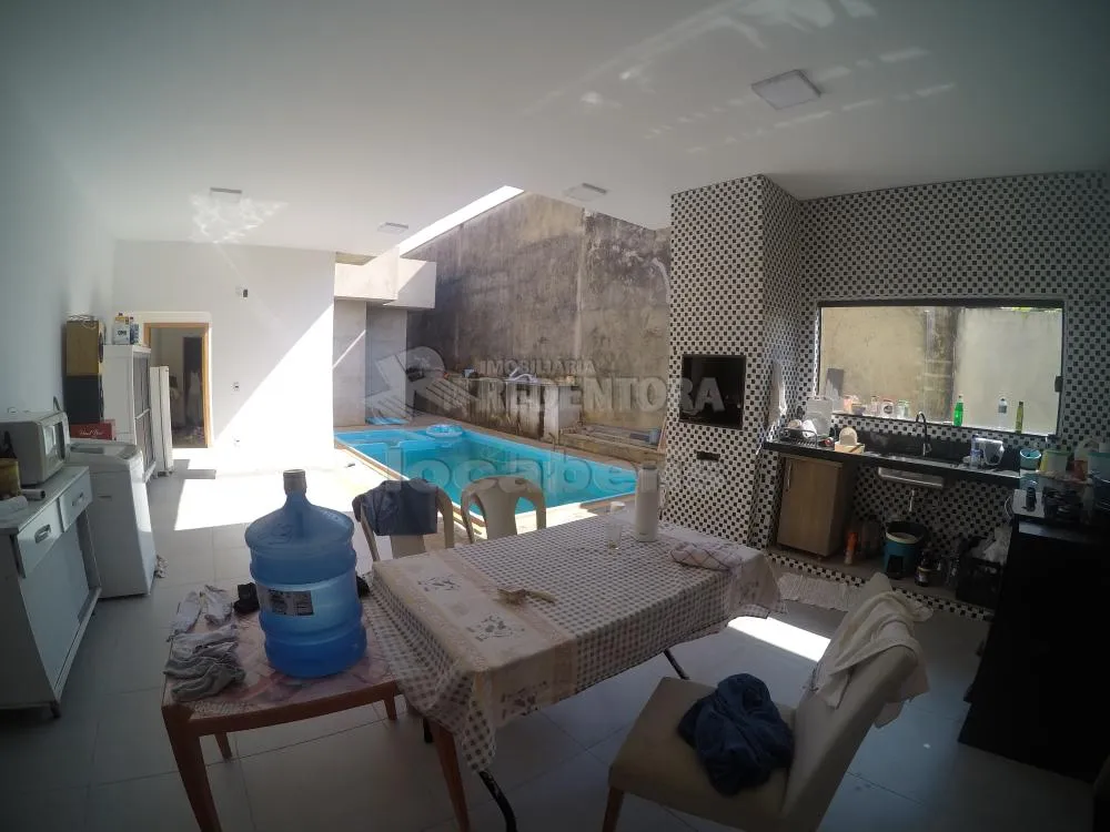 Casa, 3 quartos, 196 m² - Foto 3
