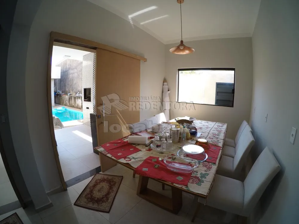 Casa, 3 quartos, 196 m² - Foto 4