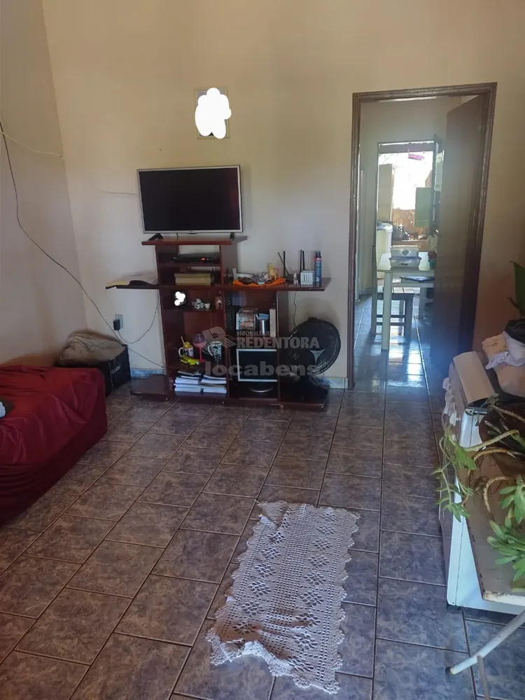 Chácara, 2 quartos, 1000 m² - Foto 1