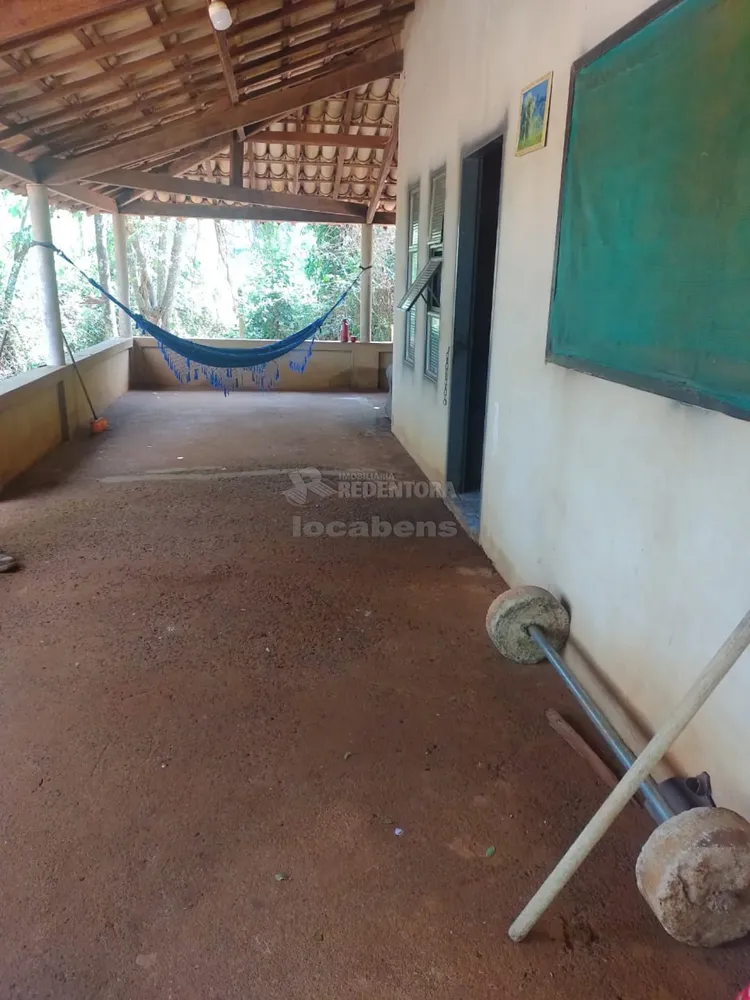 Chácara, 2 quartos, 1000 m² - Foto 3
