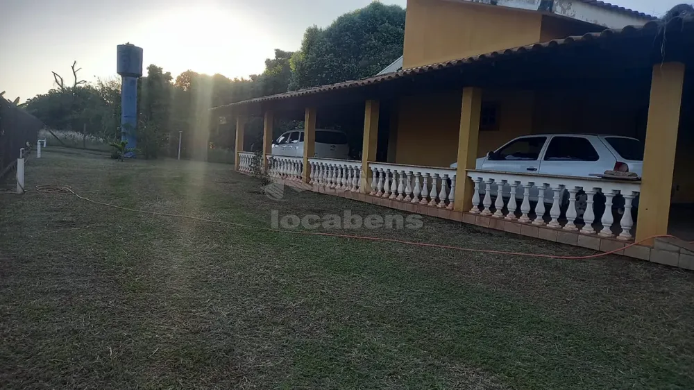 Chácara, 4 quartos, 6225 m² - Foto 3