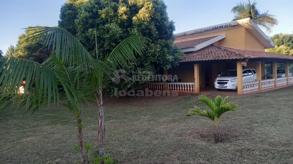Chácara, 4 quartos, 6225 m² - Foto 4