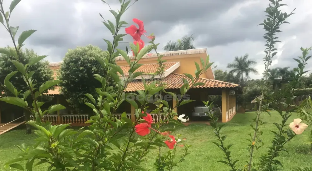 Chácara, 4 quartos, 6225 m² - Foto 7