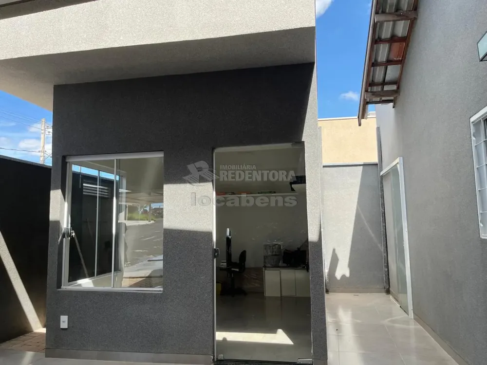 Casa, 3 quartos, 190 m² - Foto 2
