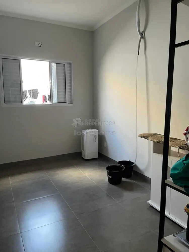 Casa, 3 quartos, 190 m² - Foto 3