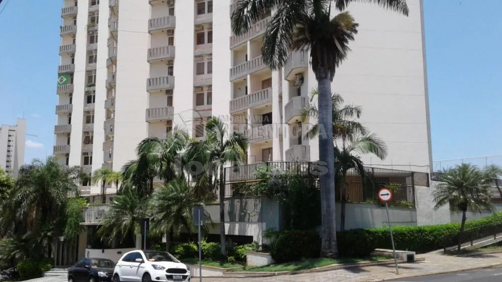 Apartamento, 3 quartos, 145 m² - Foto 4