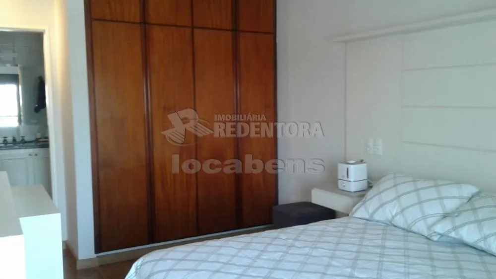 Apartamento, 3 quartos, 145 m² - Foto 1