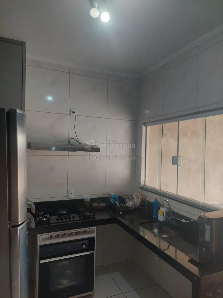Casa, 2 quartos, 110 m² - Foto 3