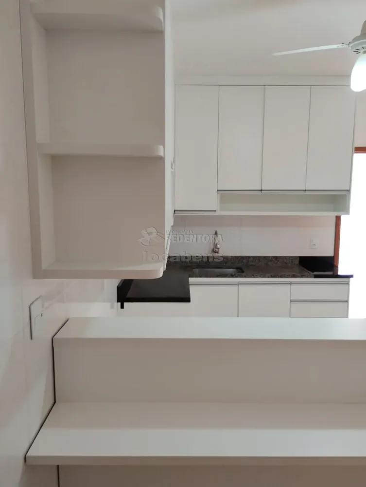 Apartamento, 3 quartos, 120 m² - Foto 2