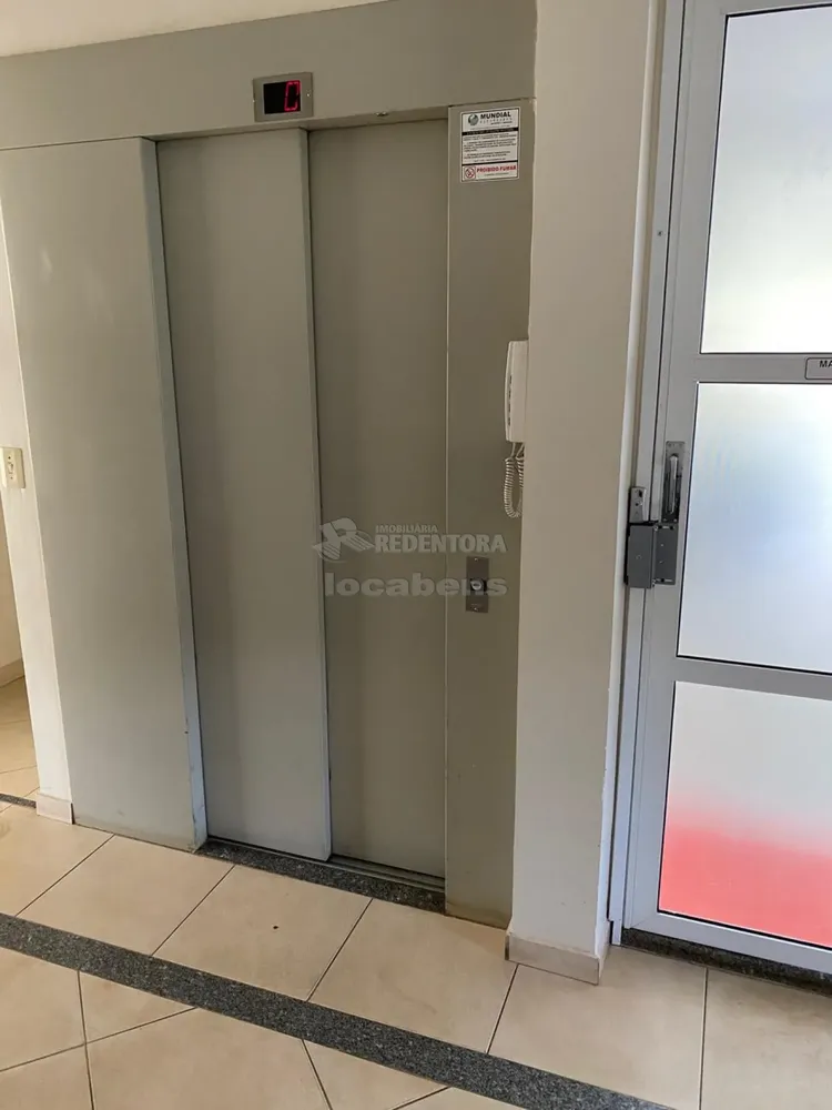 Apartamento, 1 quarto, 27 m² - Foto 6