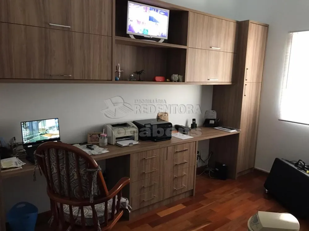 Casa, 4 quartos, 370 m² - Foto 3