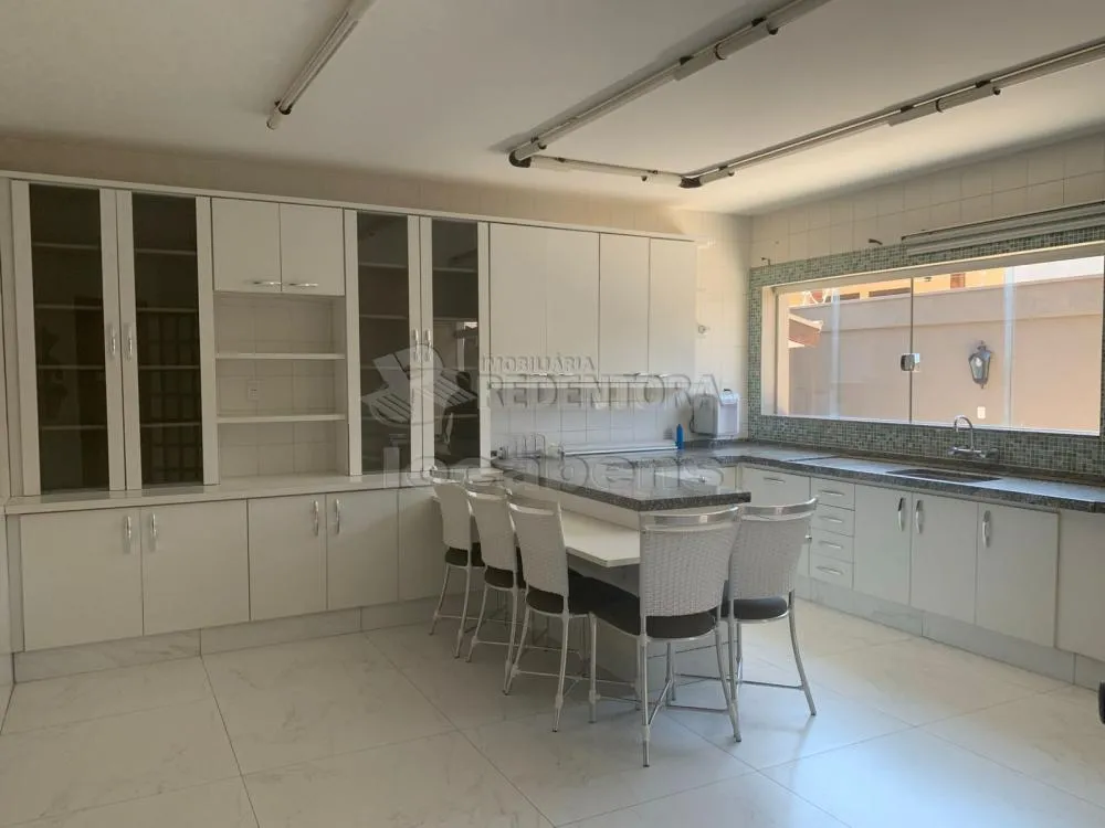 Casa, 4 quartos, 370 m² - Foto 6