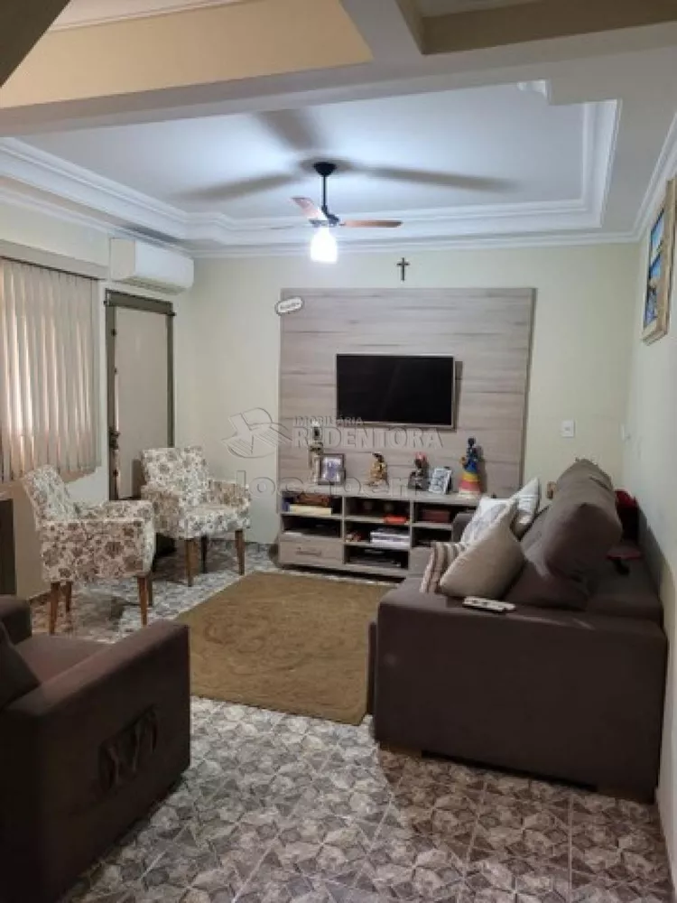 Sobrado à venda com 3 quartos, 110m² - Foto 3