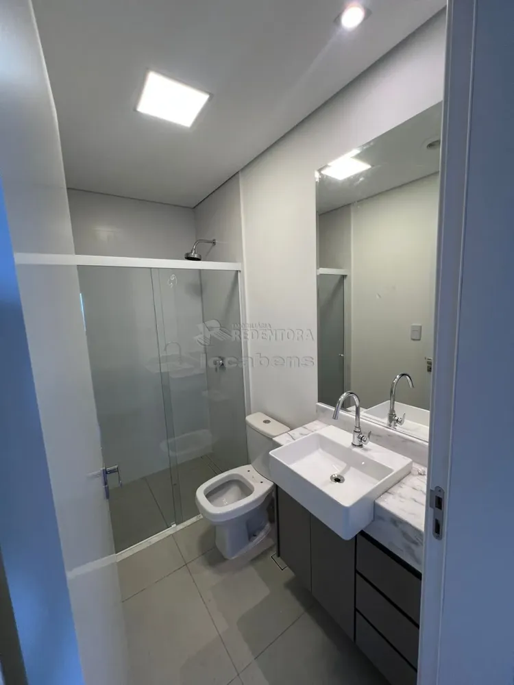 Apartamento, 3 quartos, 93 m² - Foto 6