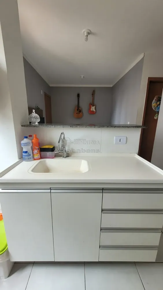 Apartamento, 2 quartos, 50 m² - Foto 5