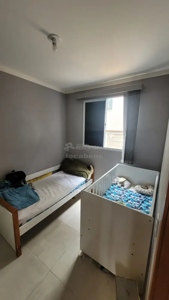 Apartamento, 2 quartos, 50 m² - Foto 4