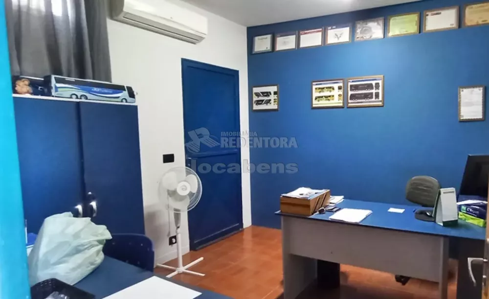 Depósito-Galpão-Armazém à venda, 603m² - Foto 2