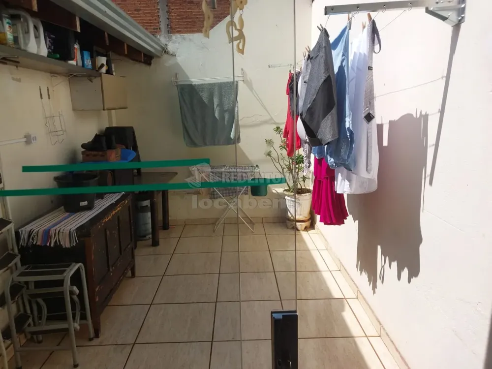Casa, 2 quartos, 185 m² - Foto 8