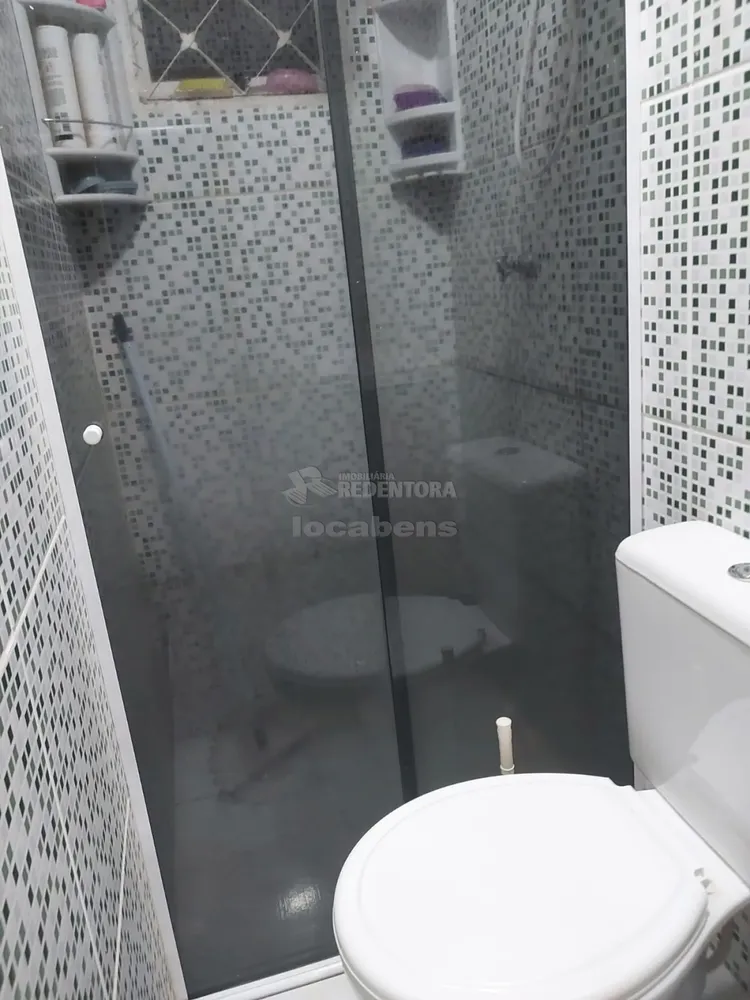 Casa, 2 quartos, 185 m² - Foto 3