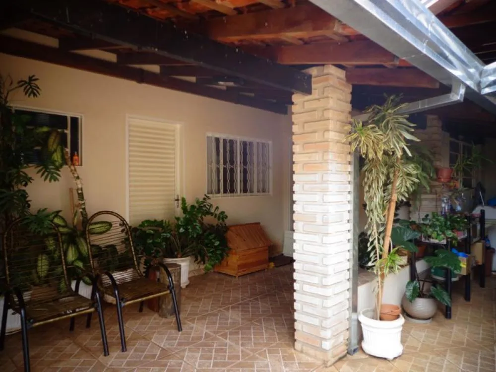 Casa, 3 quartos, 150 m² - Foto 2