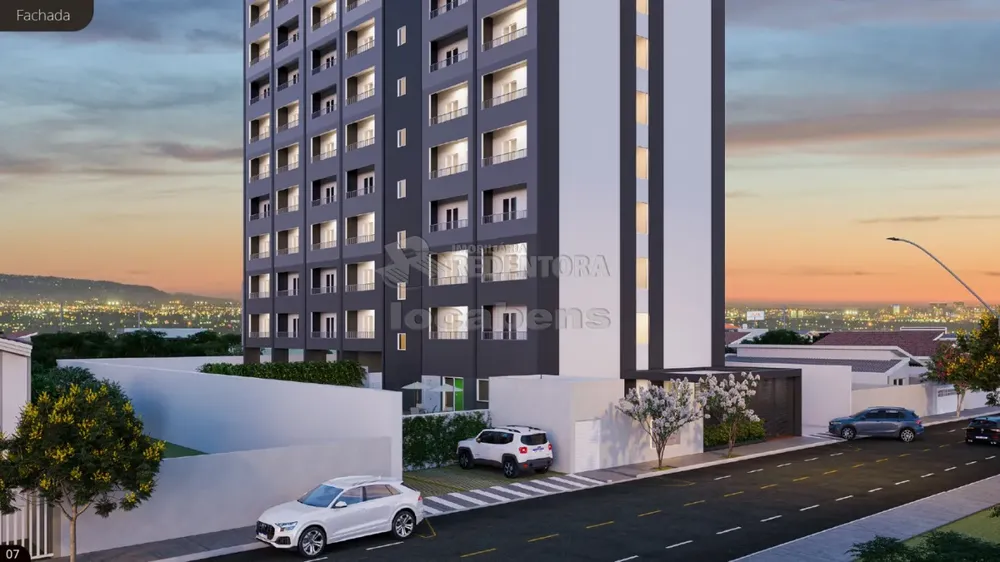 Apartamento, 1 quarto, 32 m² - Foto 1