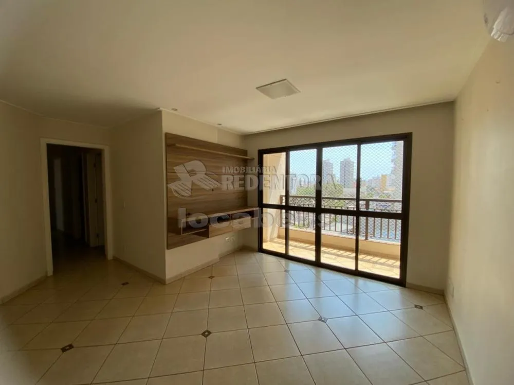 Apartamento, 3 quartos, 125 m² - Foto 3