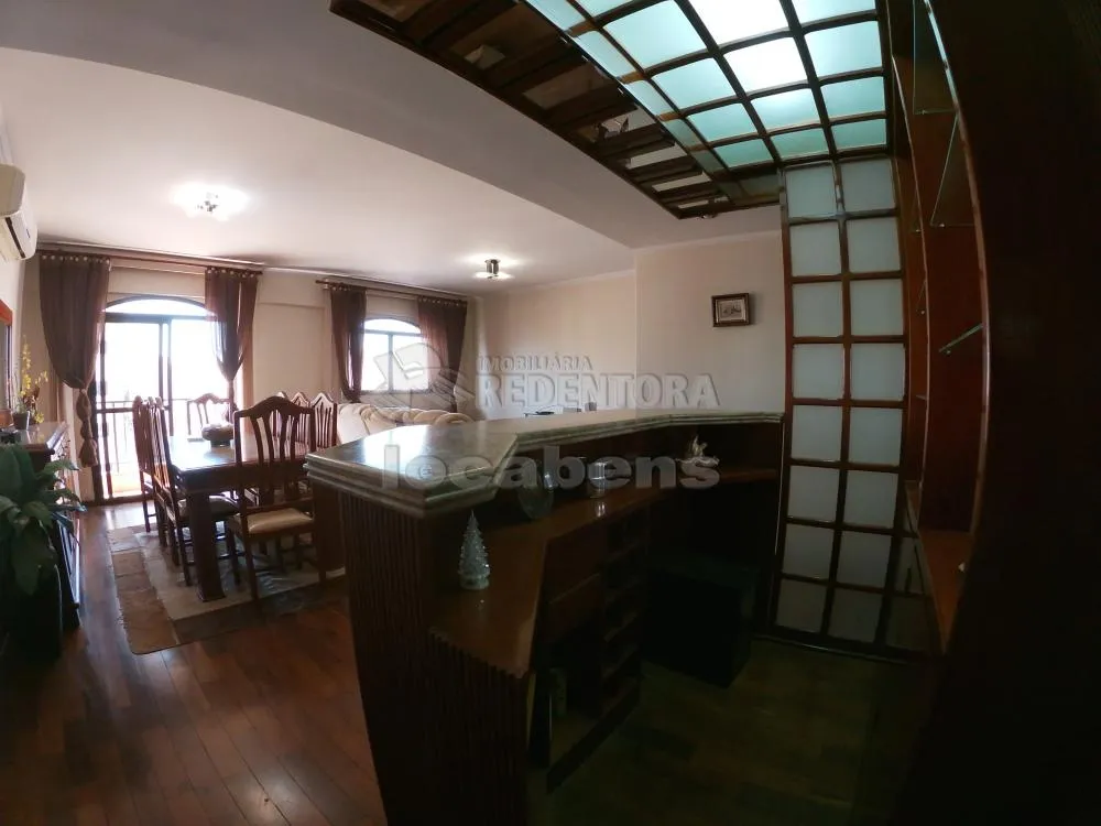 Apartamento, 3 quartos, 160 m² - Foto 1