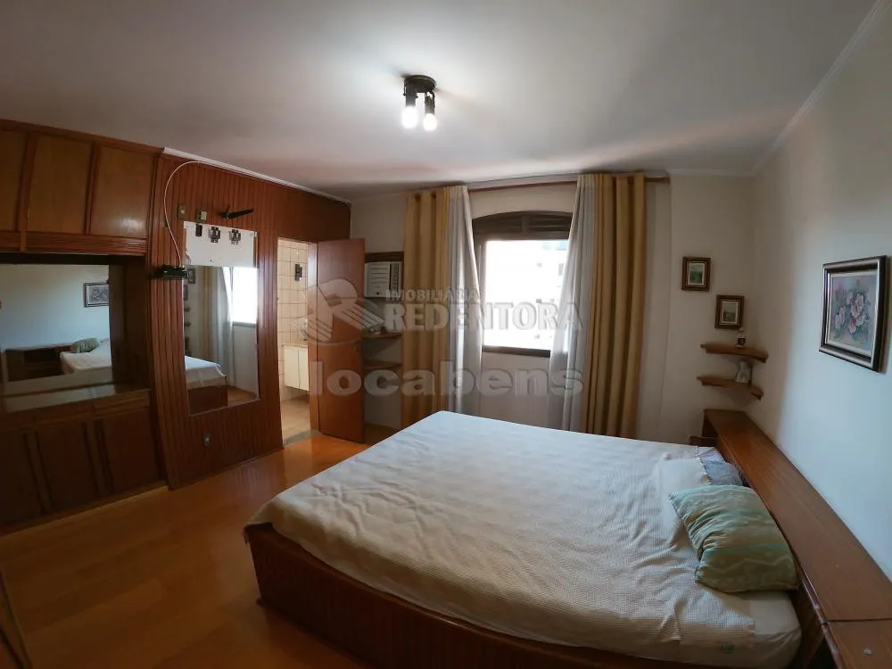 Apartamento, 3 quartos, 160 m² - Foto 5
