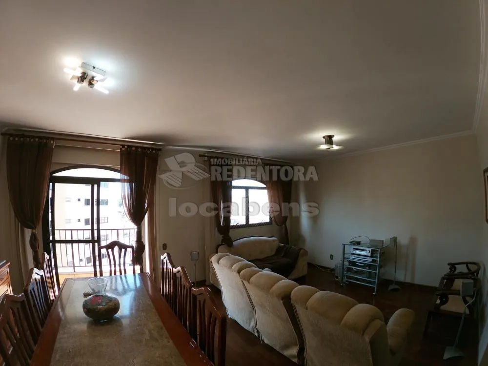 Apartamento, 3 quartos, 160 m² - Foto 8