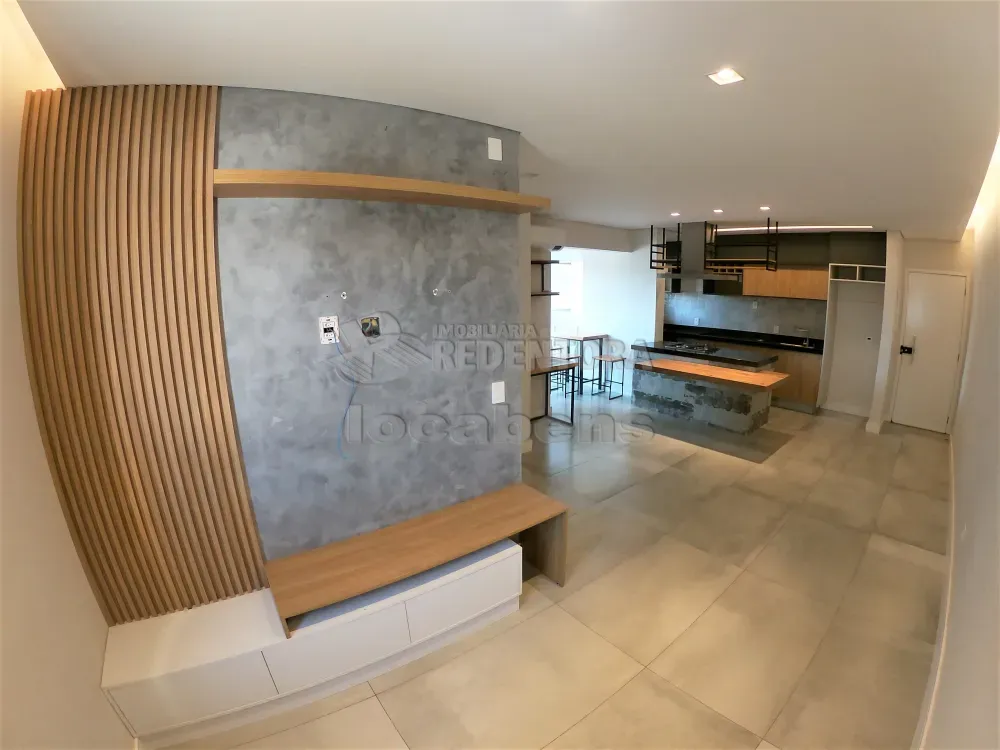 Apartamento, 1 quarto, 56 m² - Foto 1