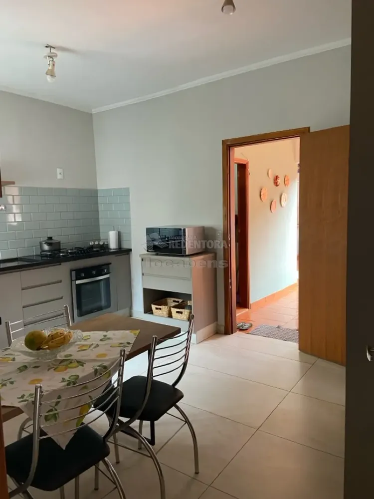 Casa, 4 quartos, 189 m² - Foto 3