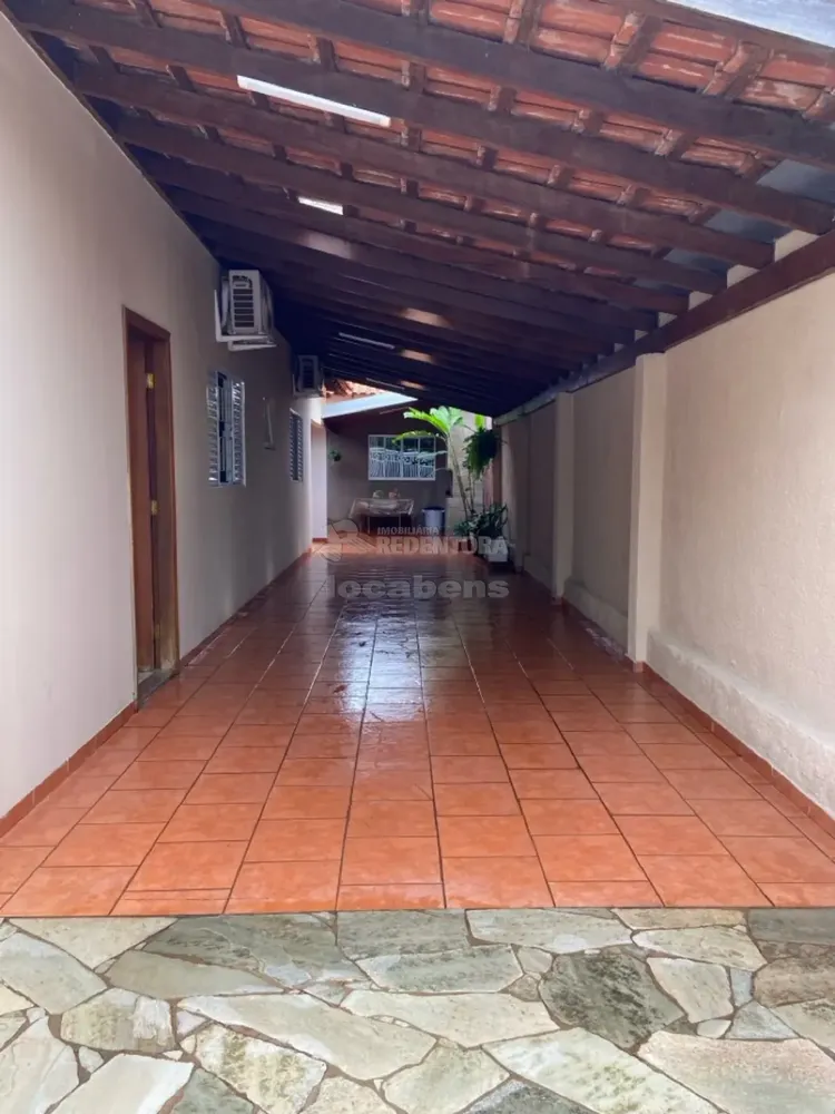 Casa, 4 quartos, 189 m² - Foto 8