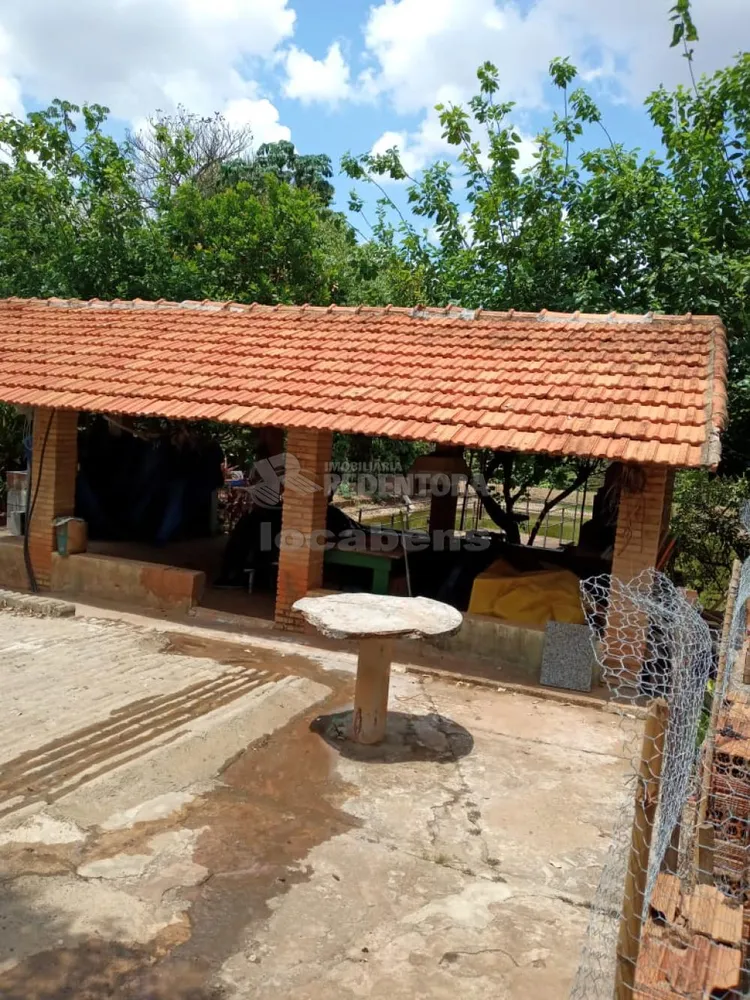 Chácara, 3 quartos, 6813 m² - Foto 1