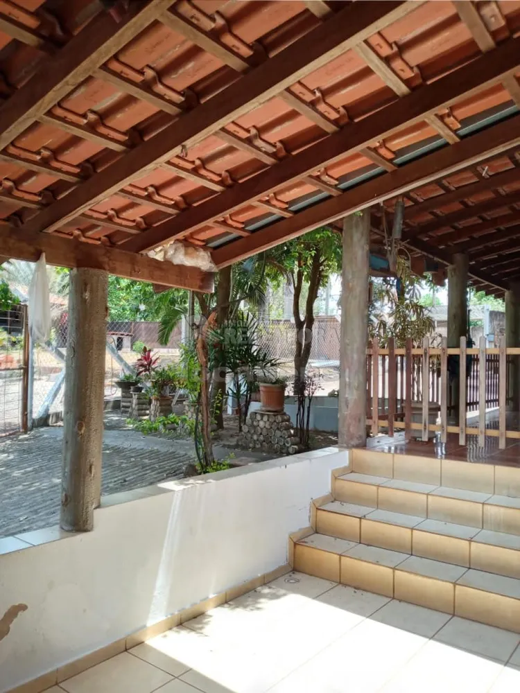 Chácara, 3 quartos, 6813 m² - Foto 3