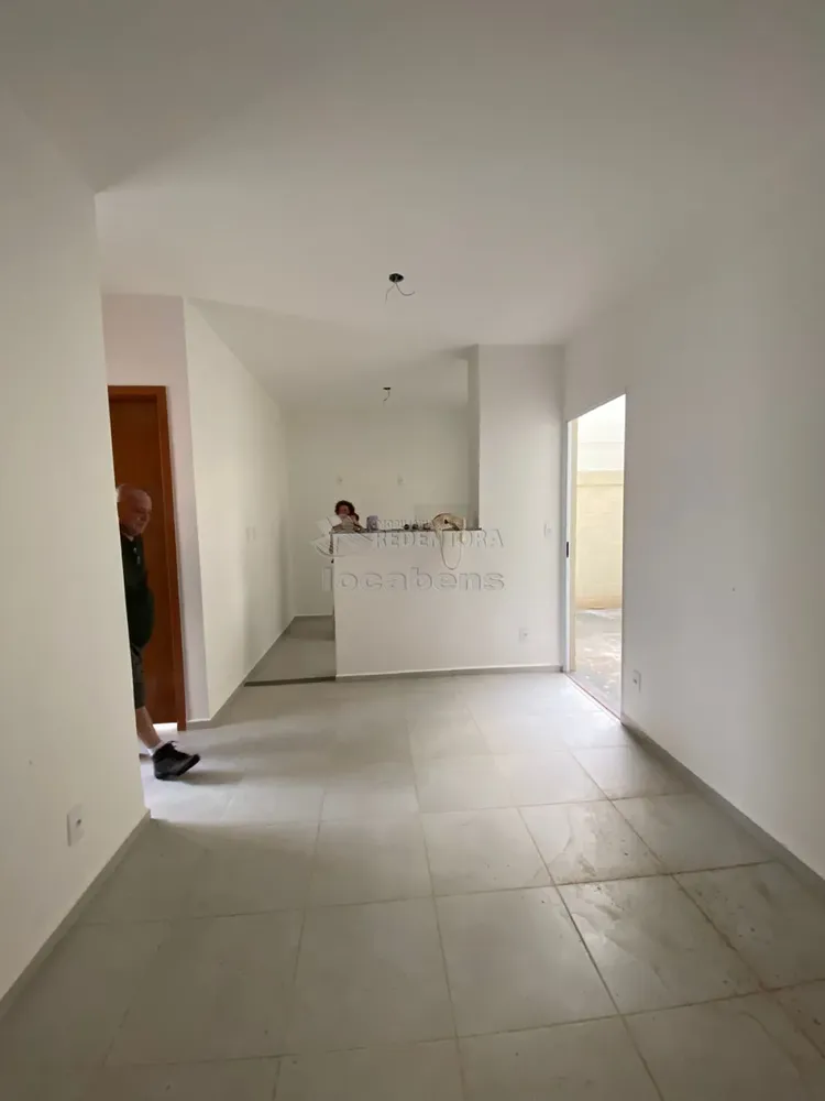 Apartamento, 2 quartos, 50 m² - Foto 5