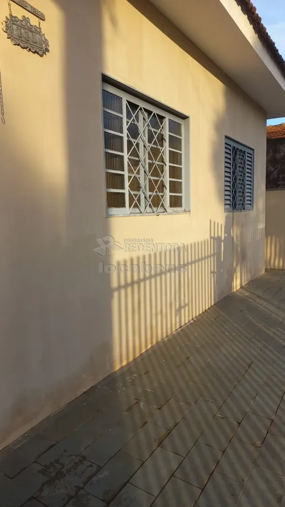 Casa, 2 quartos, 80 m² - Foto 1