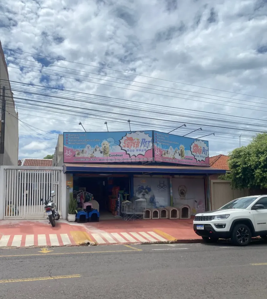 Prédio Inteiro, 66 m² - Foto 1