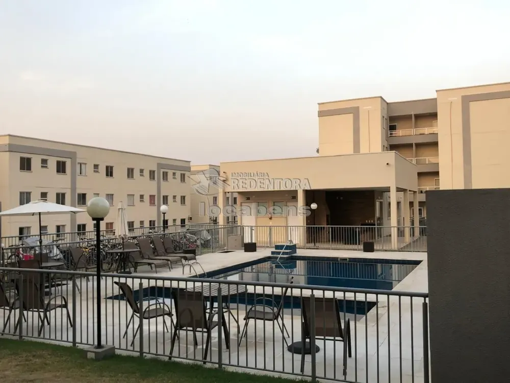 Apartamento, 2 quartos, 39 m² - Foto 1