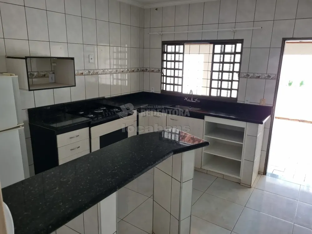 Casa, 3 quartos, 260 m² - Foto 1