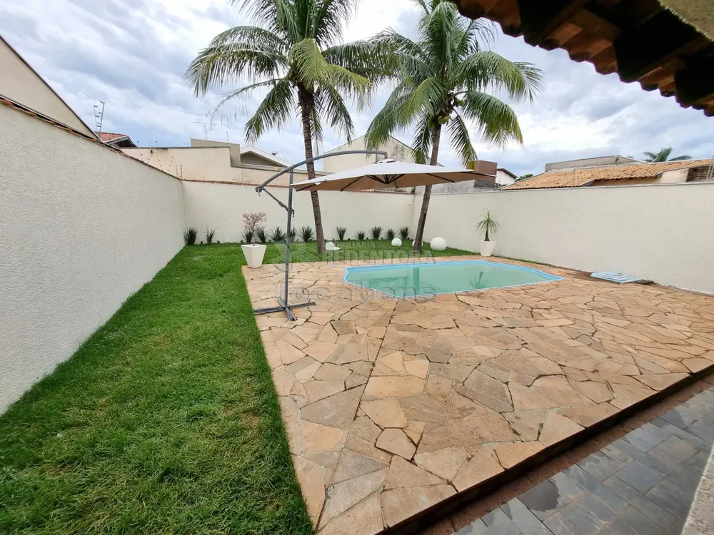 Casa, 3 quartos, 260 m² - Foto 2