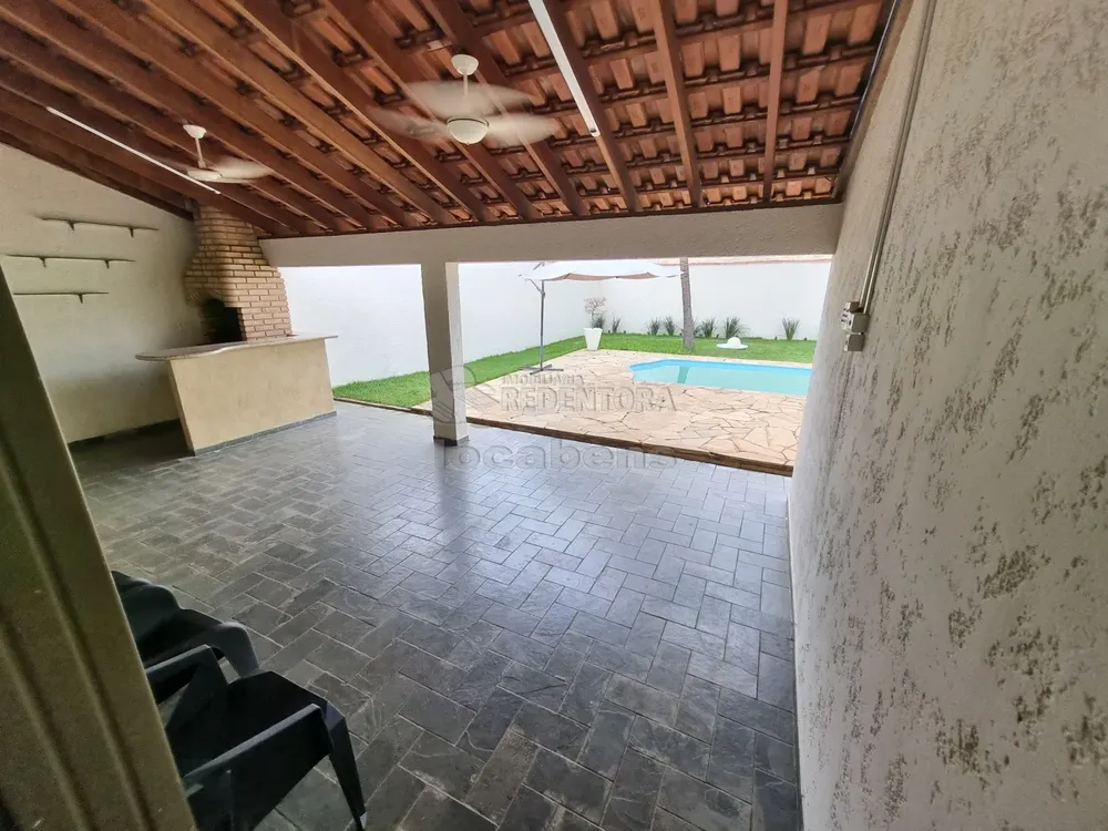 Casa, 3 quartos, 260 m² - Foto 8
