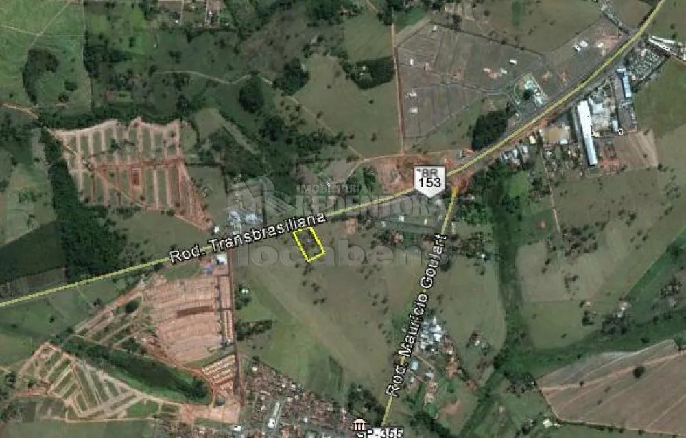 Loteamento e Condomínio, 1 hectares - Foto 2